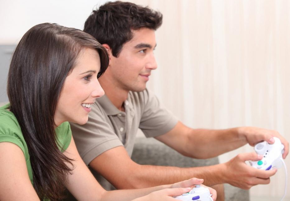 dating site for teenage gamers