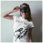 geeky t-shirts DC comics Girl Gamer Galaxy vs Dirtees t-shirts geeky fasion girlgamer gamergirl female gamer