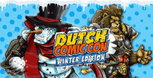 dutch comic con 2017 x-mas con convention gaming guide girl gamer galaxy e-sports Utrecht