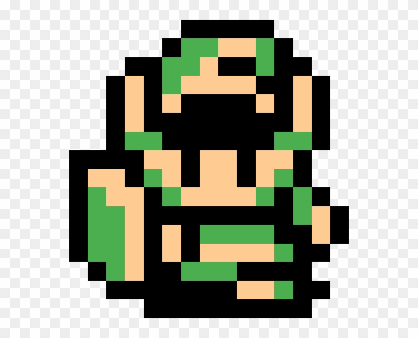 pixel Link