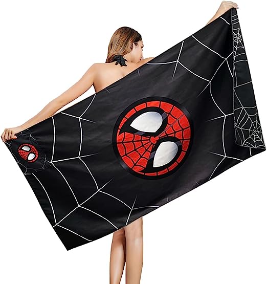geeky summer essentials