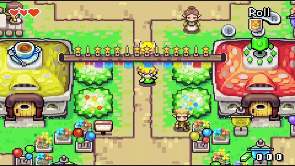 Link