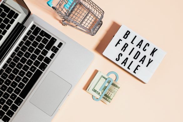 Black Friday gaming deals 2023
