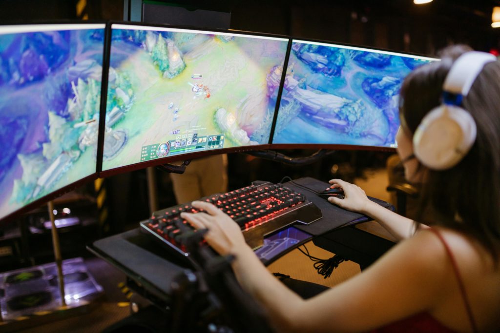 Black Friday gaming deals 2023