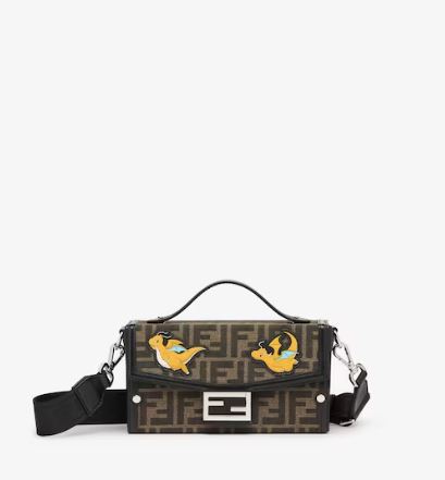 Pokemon fendi
